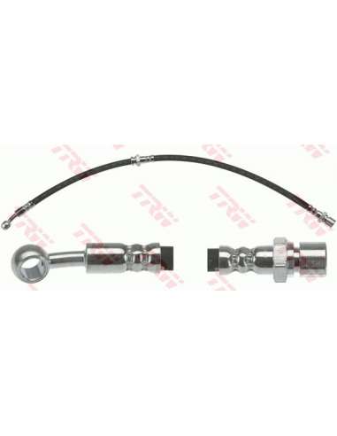 Tubo flexible de frenos Trw PHD1181 - LATIGUILLO