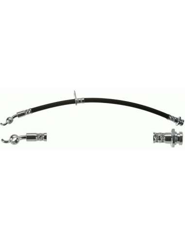 Tubo flexible de frenos Trw PHD1183 - LATIGUILLO
