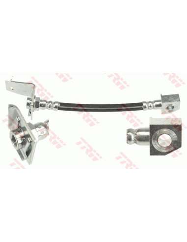 Tubo flexible de frenos Trw PHD1184 - LATIGUILLO