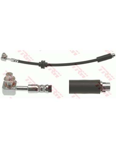 Tubo flexible de frenos Trw PHD1185 - LATIGUILLO