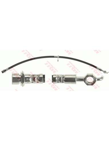 Tubo flexible de frenos Trw PHD1191 - LATIGUILLO