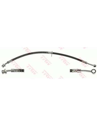 Tubo flexible de frenos Trw PHD1194 - LATIGUILLO