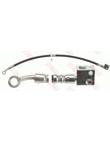 Tubo flexible de frenos Trw PHD1195 - LATIGUILLO