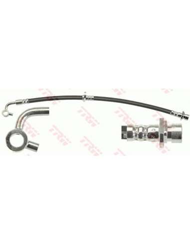 Tubo flexible de frenos Trw PHD1200 - LATIGUILLO