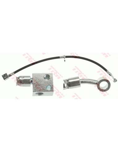 Tubo flexible de frenos Trw PHD1202 - LATIGUILLO