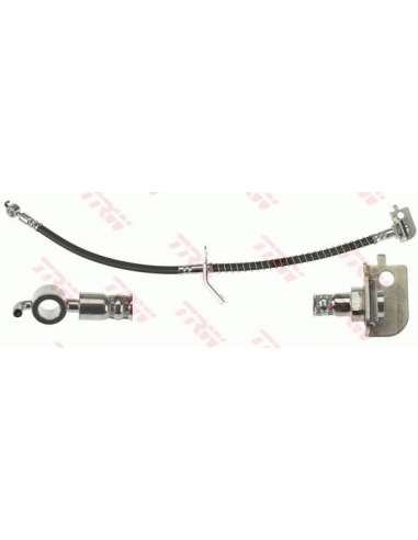 Tubo flexible de frenos Trw PHD1204 - LATIGUILLO