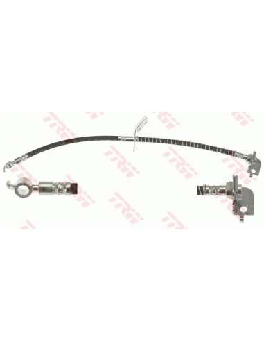 Tubo flexible de frenos Trw PHD1205 - LATIGUILLO