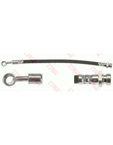 Tubo flexible de frenos Trw PHD1207 - LATIGUILLO