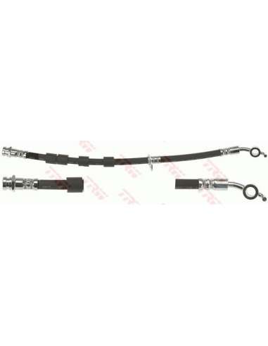 Tubo flexible de frenos Trw PHD1210 - LATIGUILLO