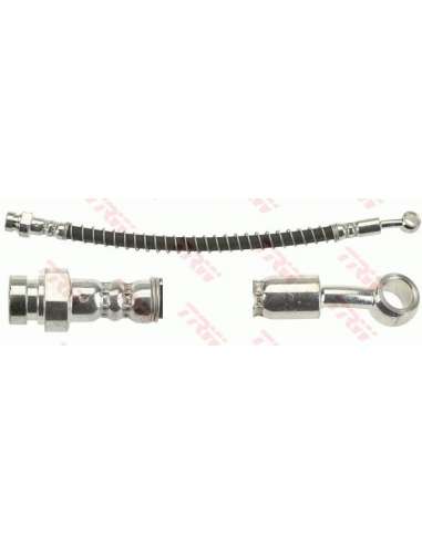 Tubo flexible de frenos Trw PHD1213 - LATIGUILLO