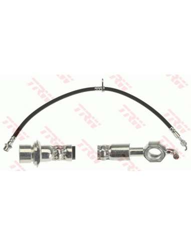 Tubo flexible de frenos Trw PHD1216 - LATIGUILLO