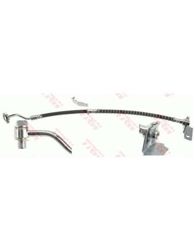 Tubo flexible de frenos Trw PHD1217 - LATIGUILLO