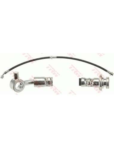 Tubo flexible de frenos Trw PHD1222 - LATIGUILLO