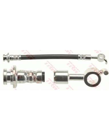 Tubo flexible de frenos Trw PHD1223 - LATIGUILLO
