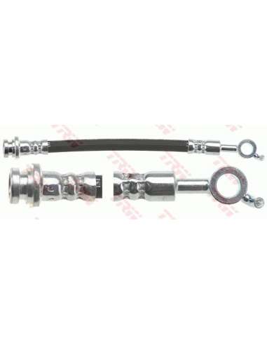 Tubo flexible de frenos Trw PHD1224 - LATIGUILLO