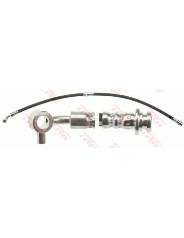 Tubo flexible de frenos Trw PHD1225 - LATIGUILLO