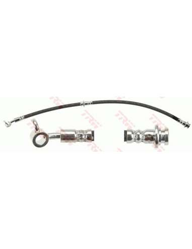 Tubo flexible de frenos Trw PHD1227 - LATIGUILLO