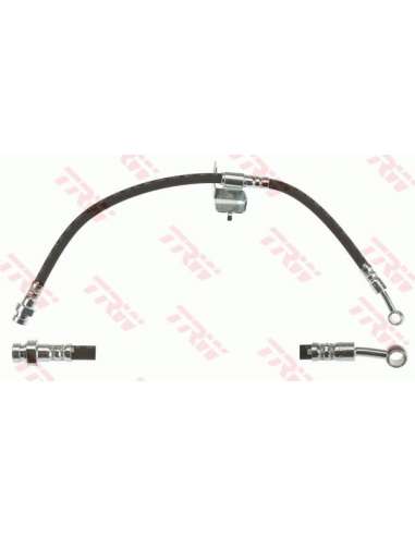 Tubo flexible de frenos Trw PHD1229 - LATIGUILLO