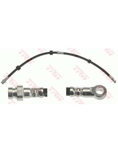 Tubo flexible de frenos Trw PHD1230 - LATIGUILLO