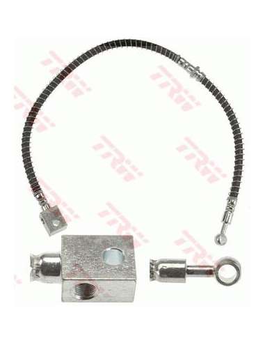 Tubo flexible de frenos Trw PHD1232 - LATIGUILLO