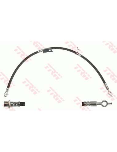 Tubo flexible de frenos Trw PHD1233 - LATIGUILLO