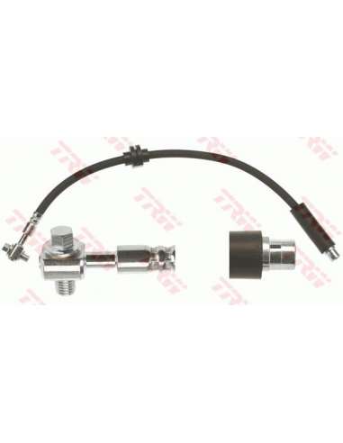 Tubo flexible de frenos Trw PHD1235 - LATIGUILLO