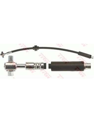 Tubo flexible de frenos Trw PHD1236 - LATIGUILLO
