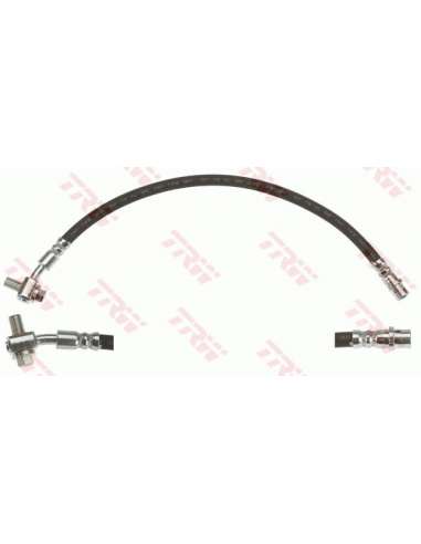 Tubo flexible de frenos Trw PHD1238 - LATIGUILLO