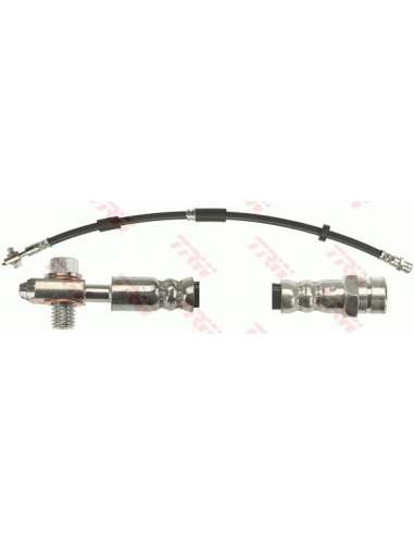 Tubo flexible de frenos Trw PHD1245 - LATIGUILLO