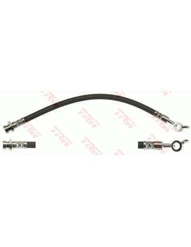 Tubo flexible de frenos Trw PHD1251 - LATIGUILLO
