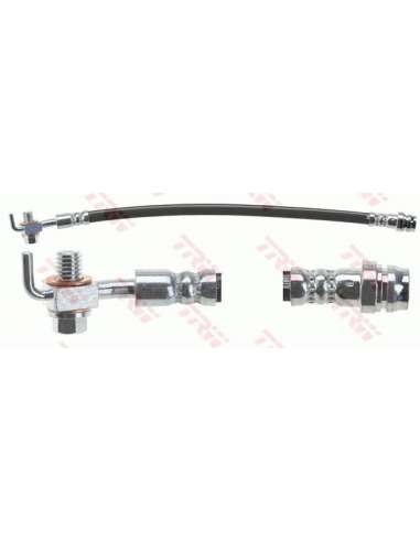 Tubo flexible de frenos Trw PHD1271 - LATIGUILLO