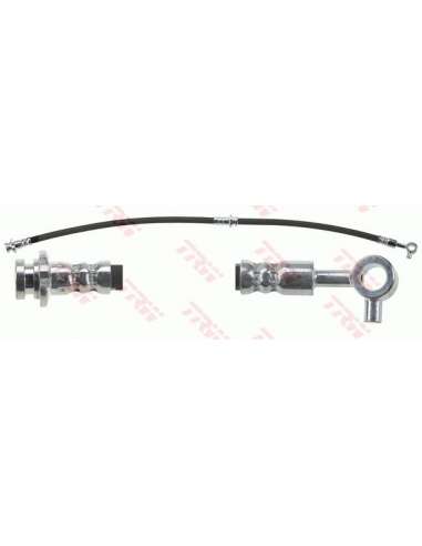 Tubo flexible de frenos Trw PHD1273 - LATIGUILLO