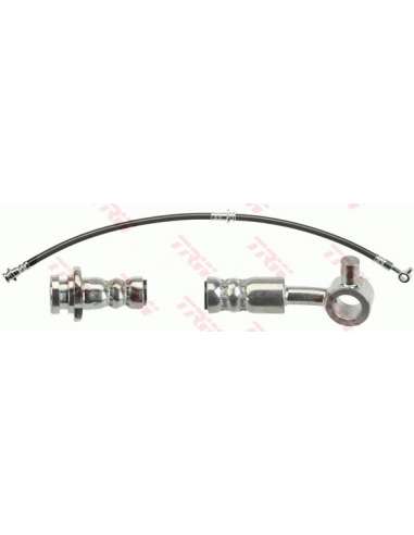 Tubo flexible de frenos Trw PHD1274 - LATIGUILLO