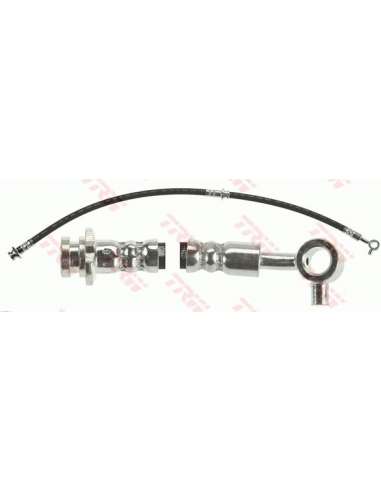 Tubo flexible de frenos Trw PHD1280 - LATIGUILLO