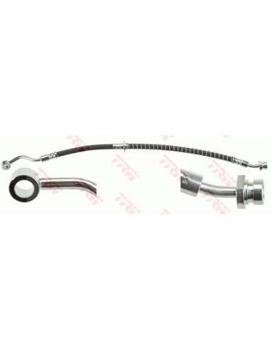 Tubo flexible de frenos Trw PHD1288 - LATIGUILLO