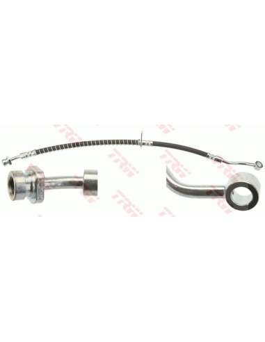 Tubo flexible de frenos Trw PHD1289 - LATIGUILLO
