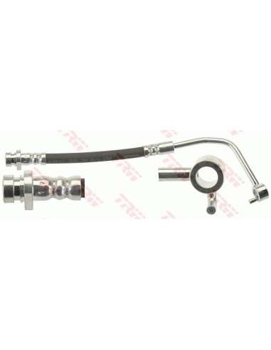 Tubo flexible de frenos Trw PHD1291 - LATIGUILLO