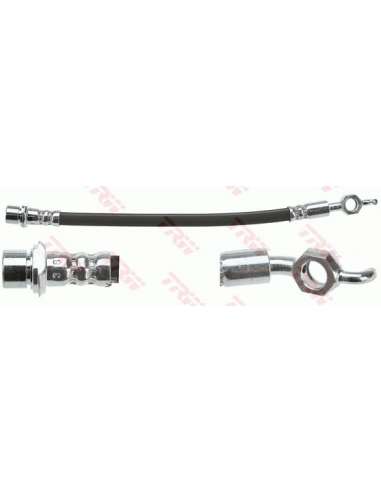 Tubo flexible de frenos Trw PHD1293 - LATIGUILLO