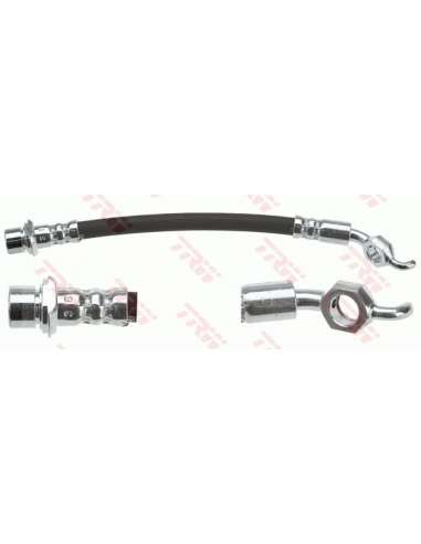 Tubo flexible de frenos Trw PHD1294 - LATIGUILLO