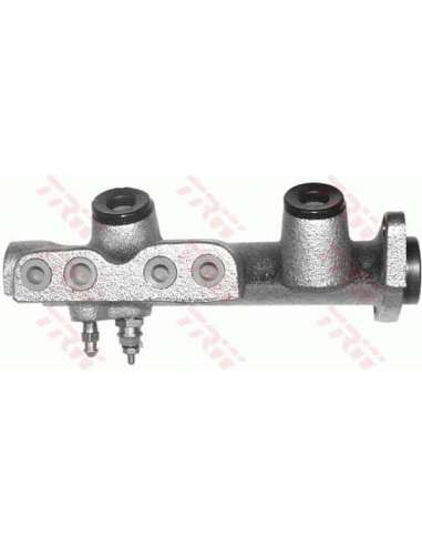 Cilindro principal de freno Trw PMD205 - CILINDRO PRINCIPAL DE FRENO