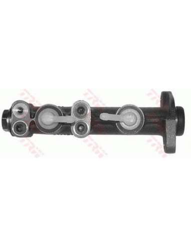 Cilindro principal de freno Trw PMD254 - CILINDRO PRINCIPAL DE FRENO