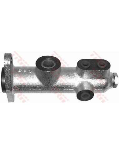 Cilindro principal de freno Trw PMD260 - CILINDRO PRINCIPAL DE FRENO