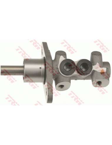 Cilindro principal de freno Trw PMF107 - CILINDRO PRINCIPAL DE FRENO