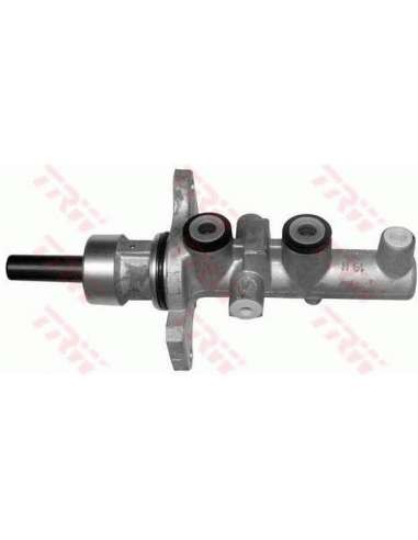 Cilindro principal de freno Trw PMF108 - CILINDRO PRINCIPAL DE FRENO DE FRENO