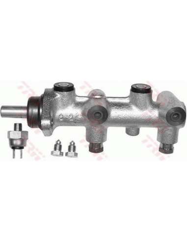 Cilindro principal de freno Trw PMF126 - CILINDRO PRINCIPAL DE FRENO DE FRENO