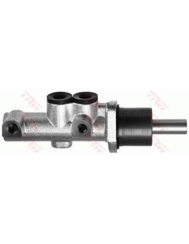 Cilindro principal de freno Trw PMF152 - CILINDRO PRINCIPAL DE FRENO