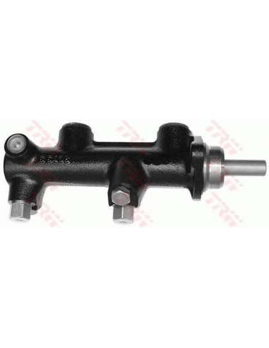 Cilindro principal de freno Trw PMF155 - CILINDRO PRINCIPAL DE FRENO DE FRENO