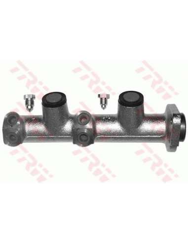 Cilindro principal de freno Trw PMF157 - CILINDRO PRINCIPAL DE FRENO