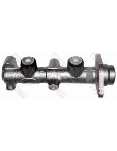 Cilindro principal de freno Trw PMF176 - CILINDRO PRINCIPAL DE FRENO DE FRENO
