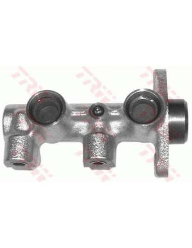 Cilindro principal de freno Trw PMF192 - CILINDRO PRINCIPAL DE FRENO